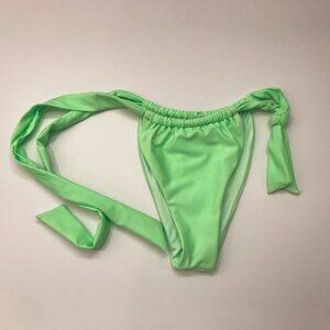 Bikini Bottom Skinny Dip Large
